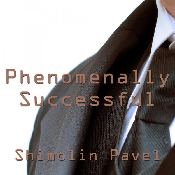 Релиз Phenomenally Successful