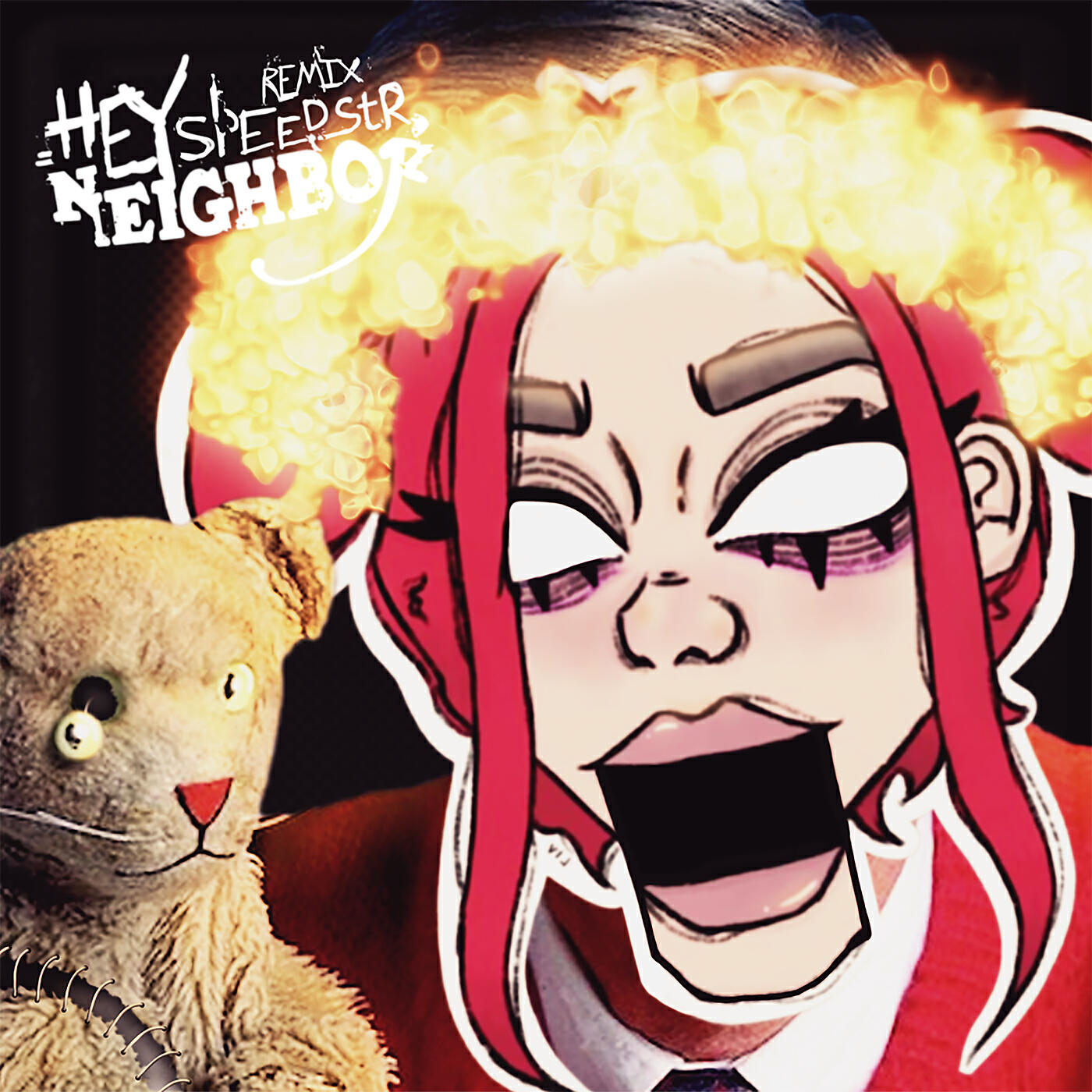 Релиз HEY NEIGHBOR!