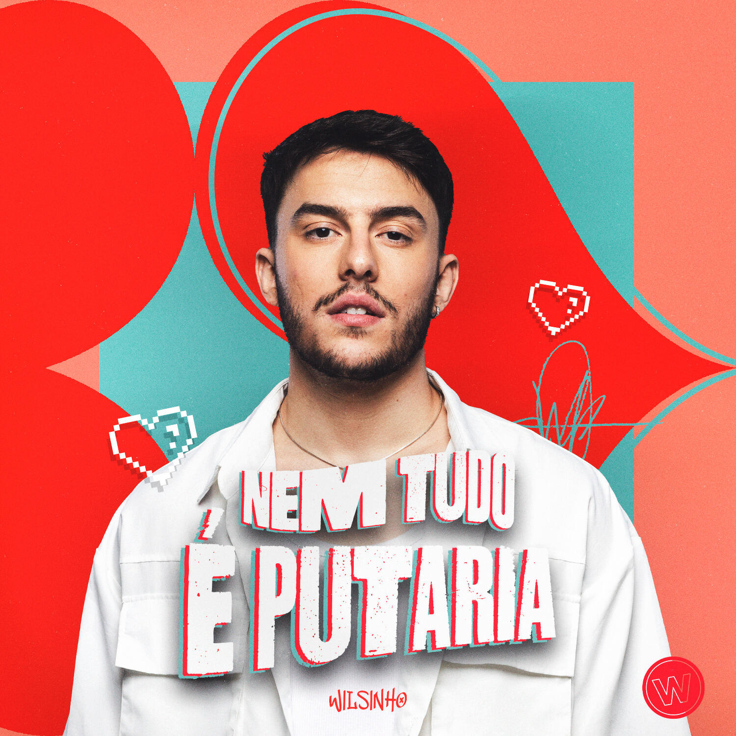 Релиз Nem Tudo é Putaria