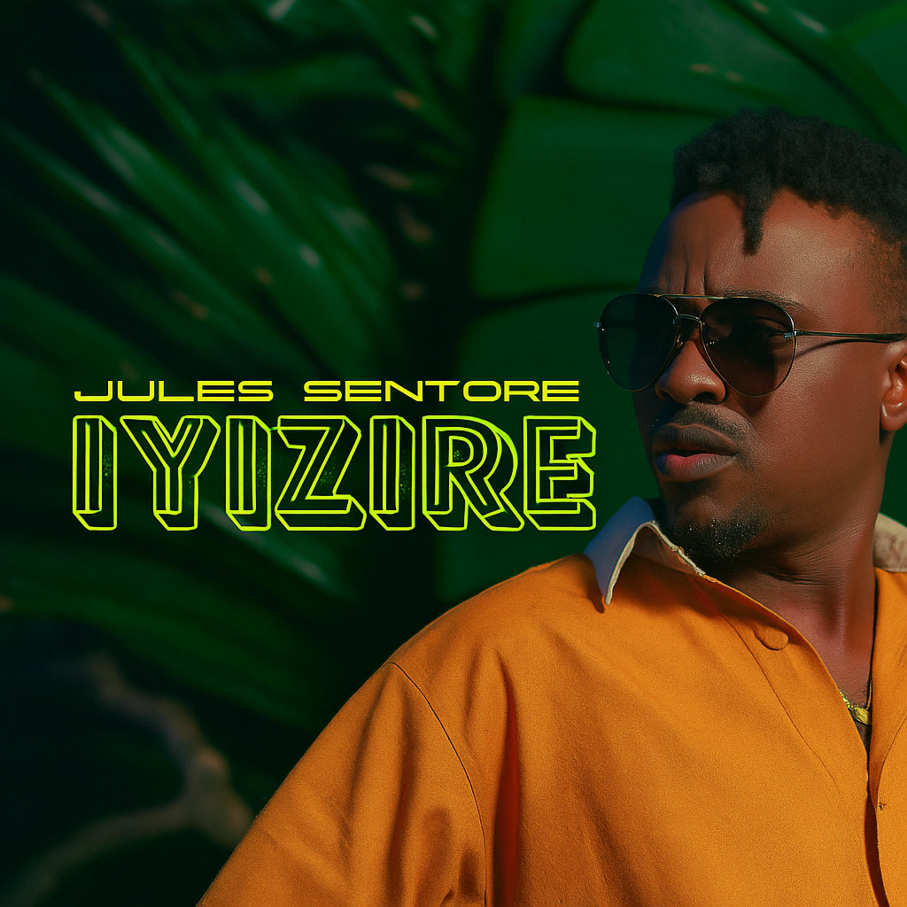 Релиз Iyizire