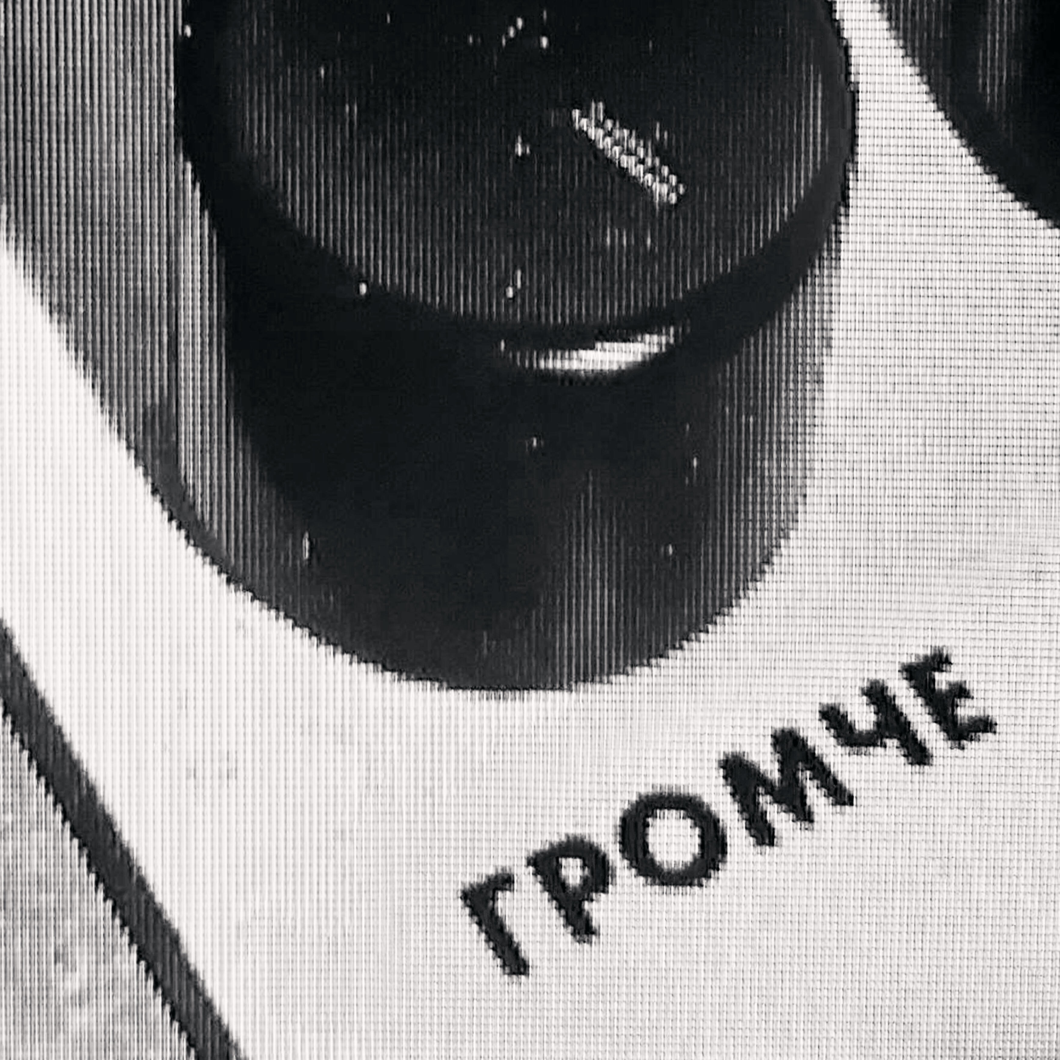 Постер альбома Громче