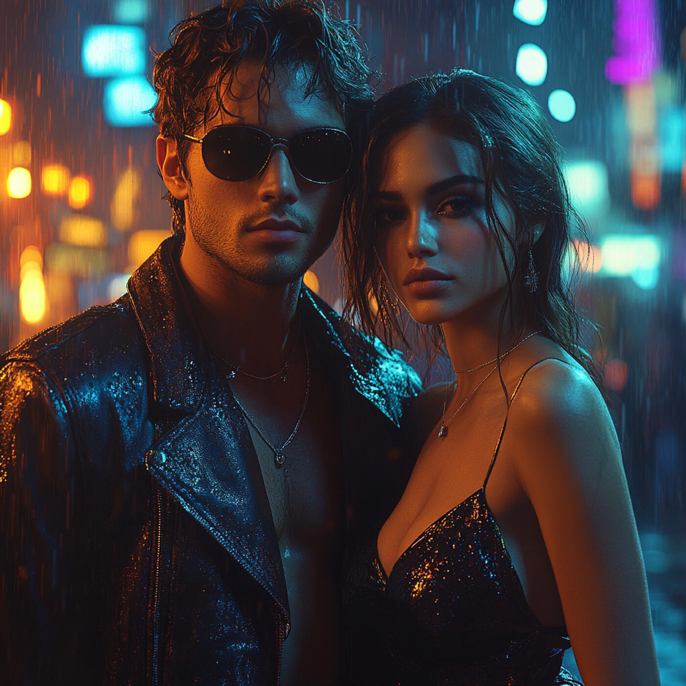 Релиз Dance Party (One More Night)