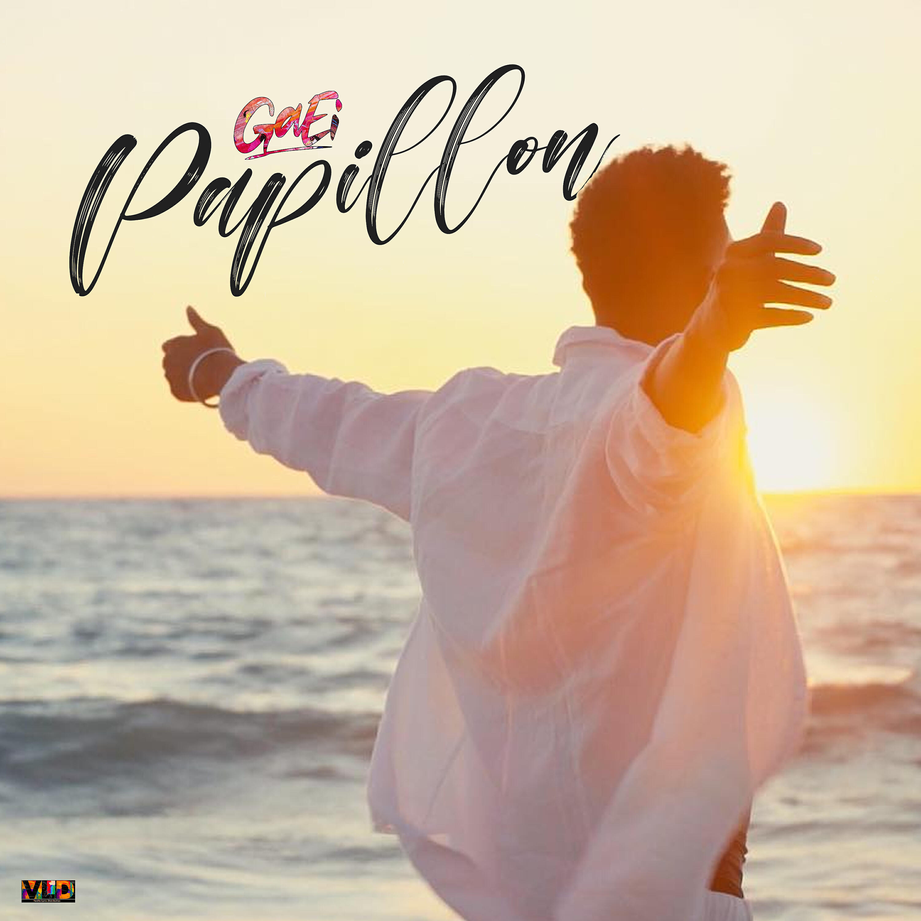 GaEi - Papillon