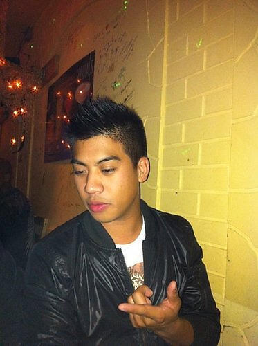 Ryan Mendoza