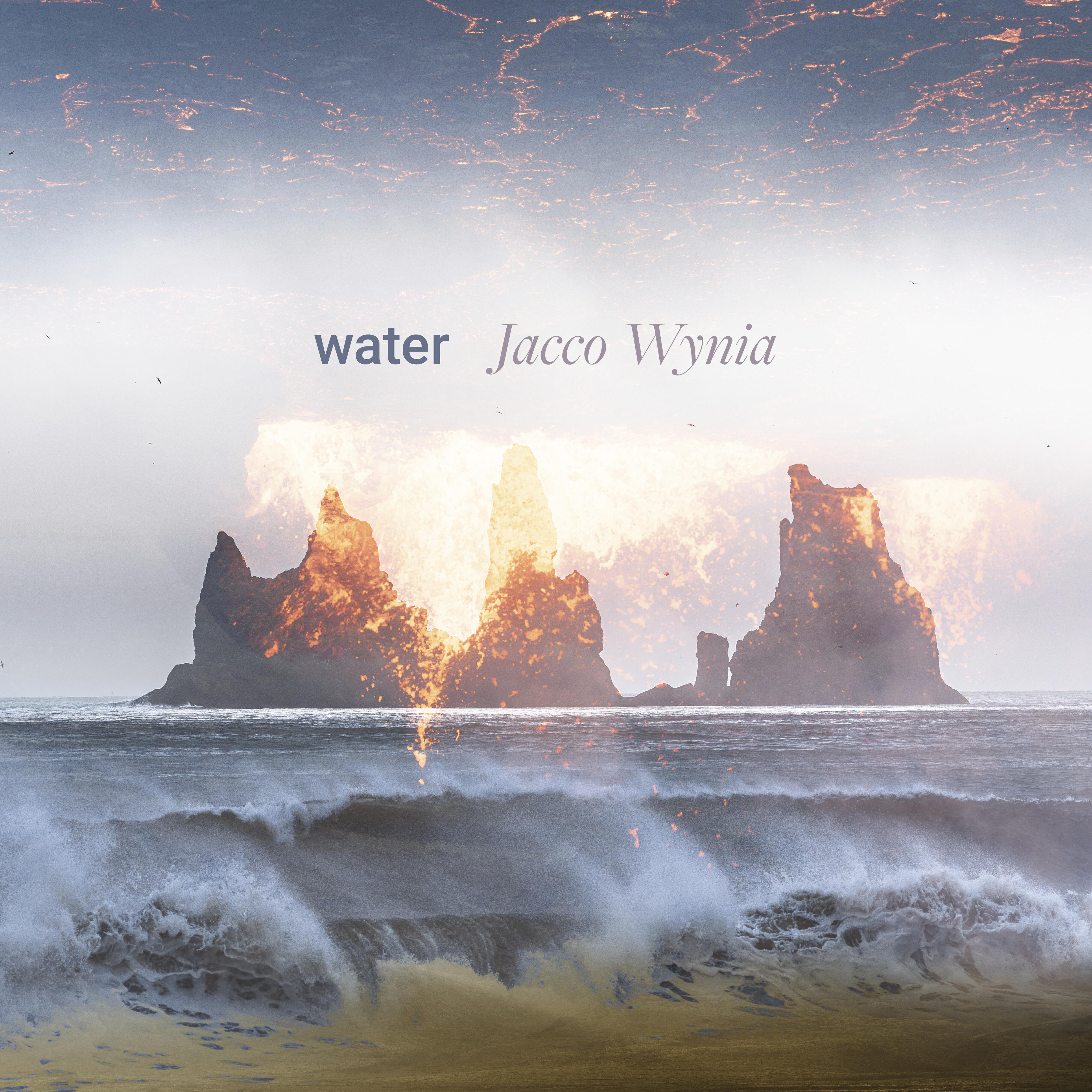 Релиз water