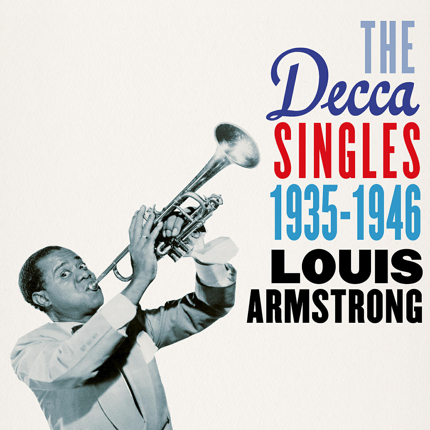 Релиз The Decca Singles 1935-1946