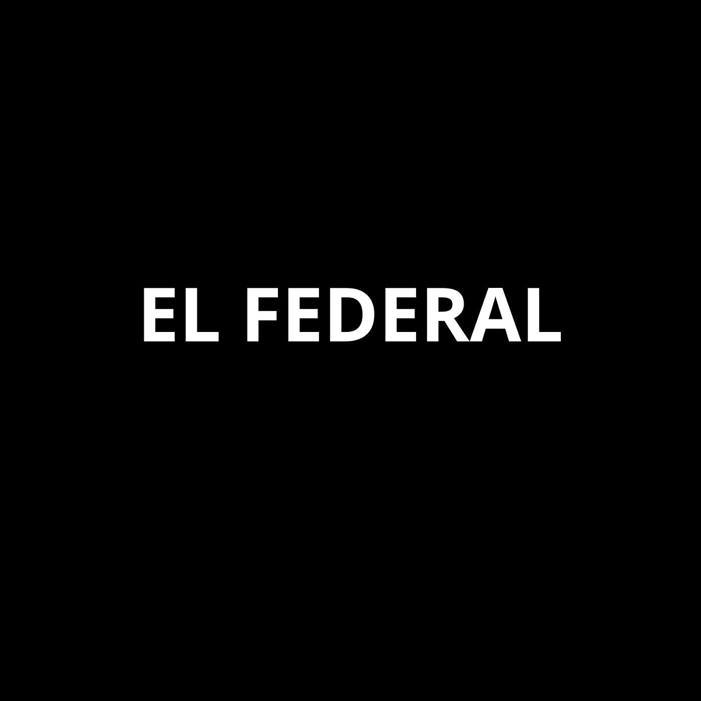 Релиз El Federal