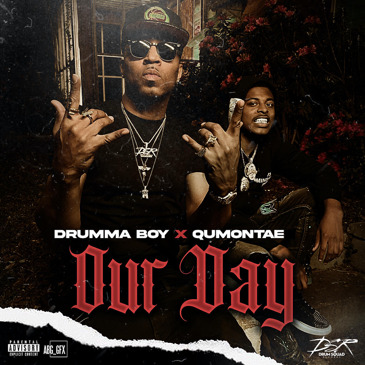 Релиз Our Day