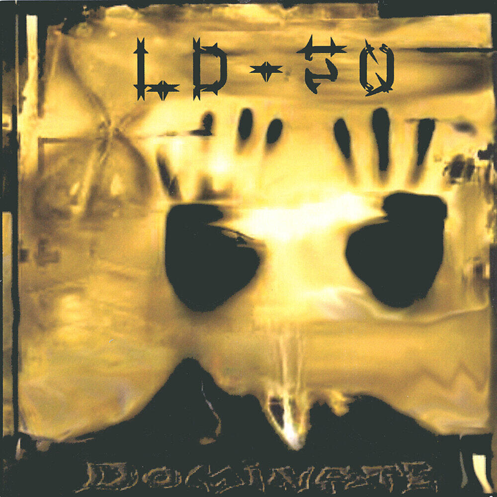 Ld-50 (metal)