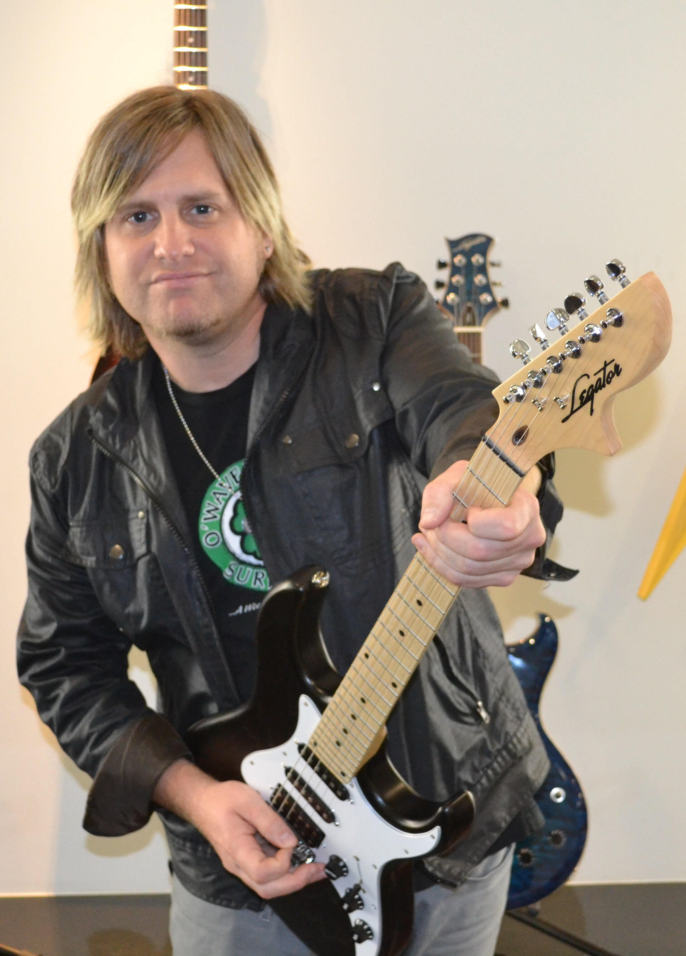 Andrew Freeman