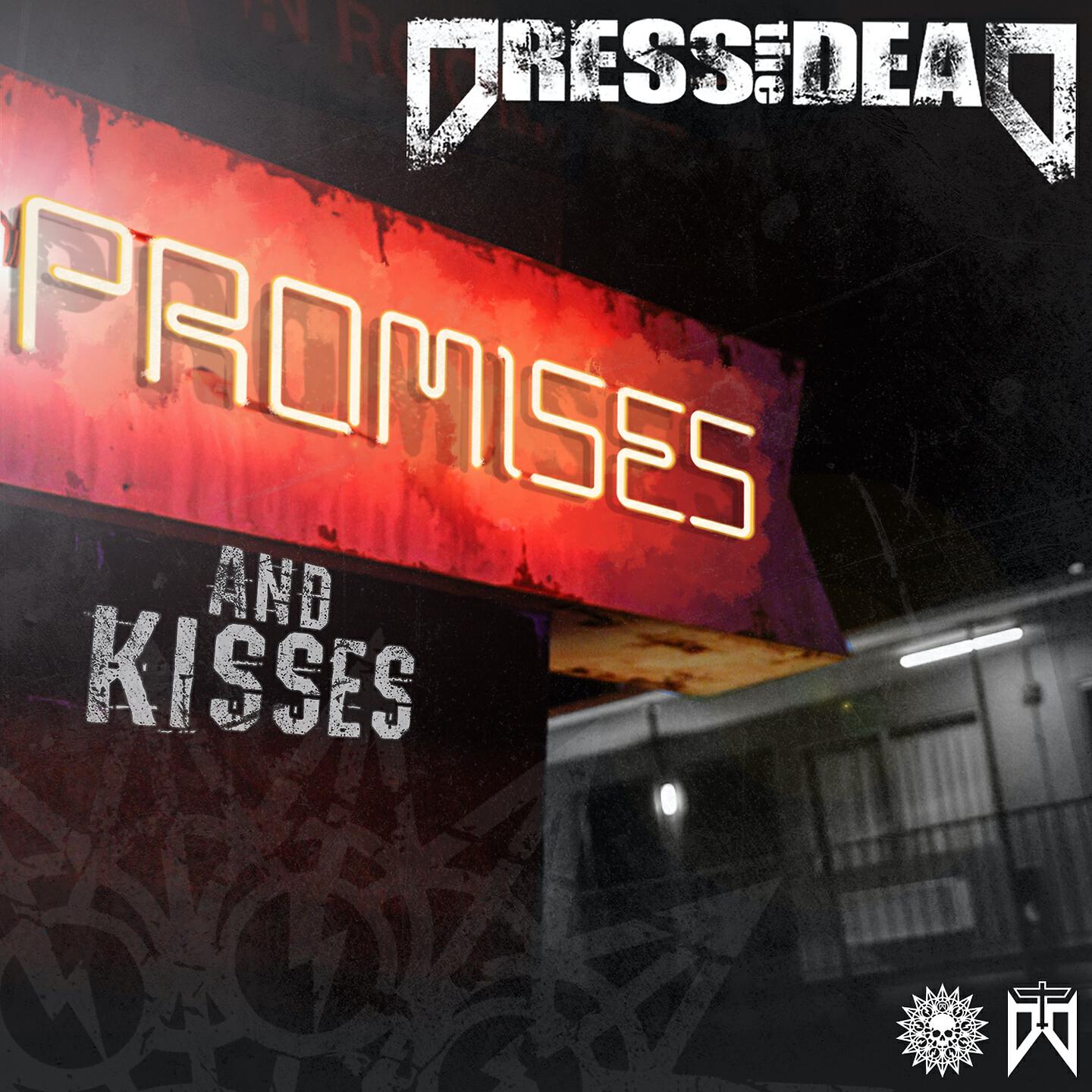 Релиз Promises and Kisses