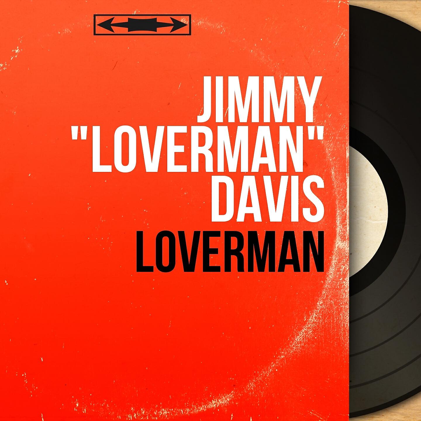 Релиз Loverman