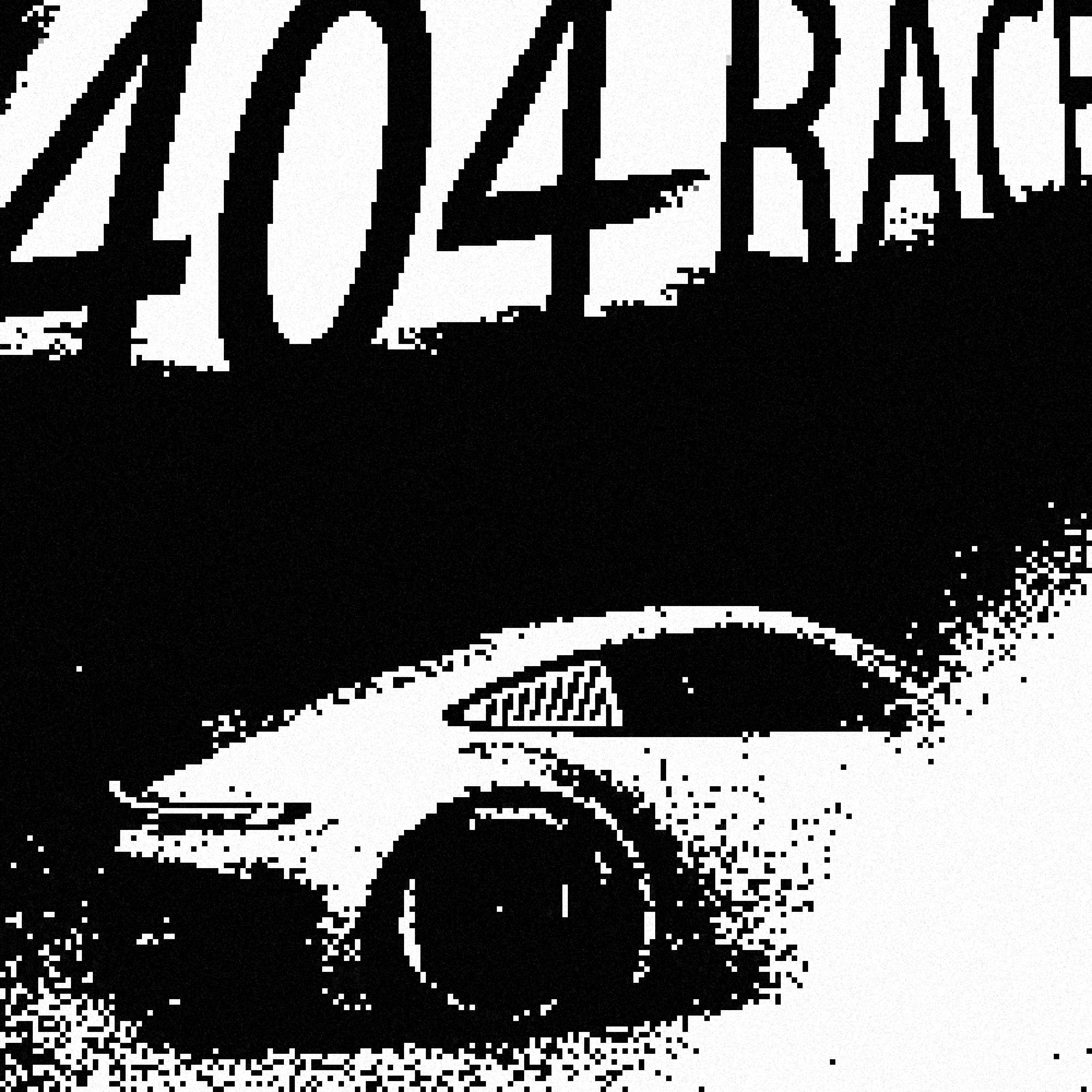 Релиз 404 RACE