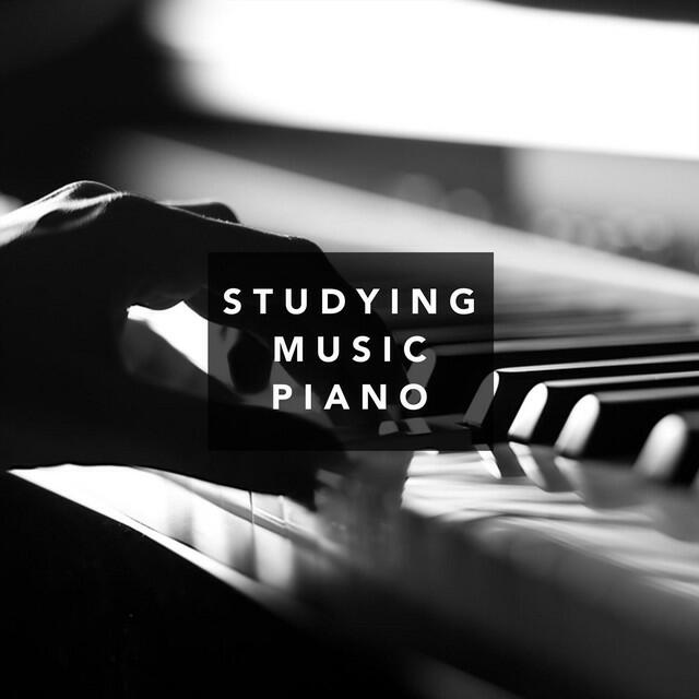 Релиз Studying Music Piano