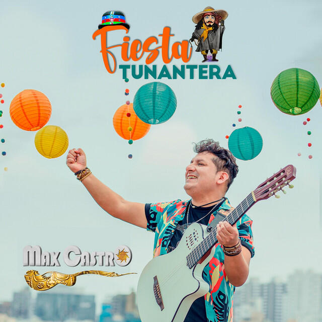 Релиз Fiesta Tunantera