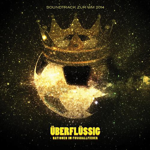Релиз Nationen im Fußballfieber