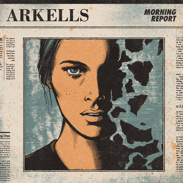 Релиз Morning Report (Deluxe Edition)