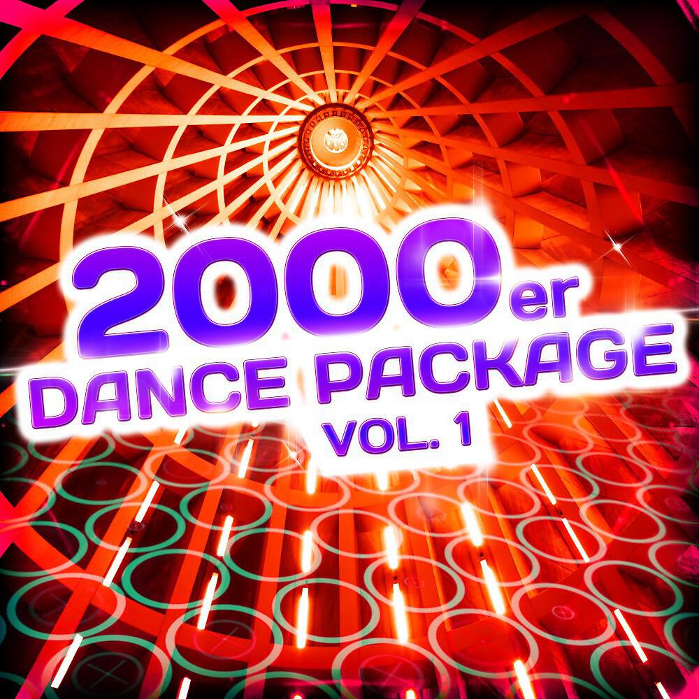 Релиз 2000er Dance Package, Vol. 1