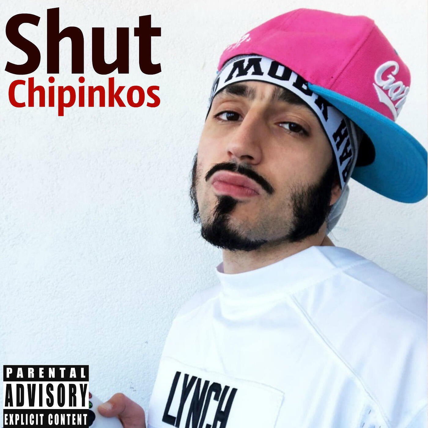 Постер альбома Shut