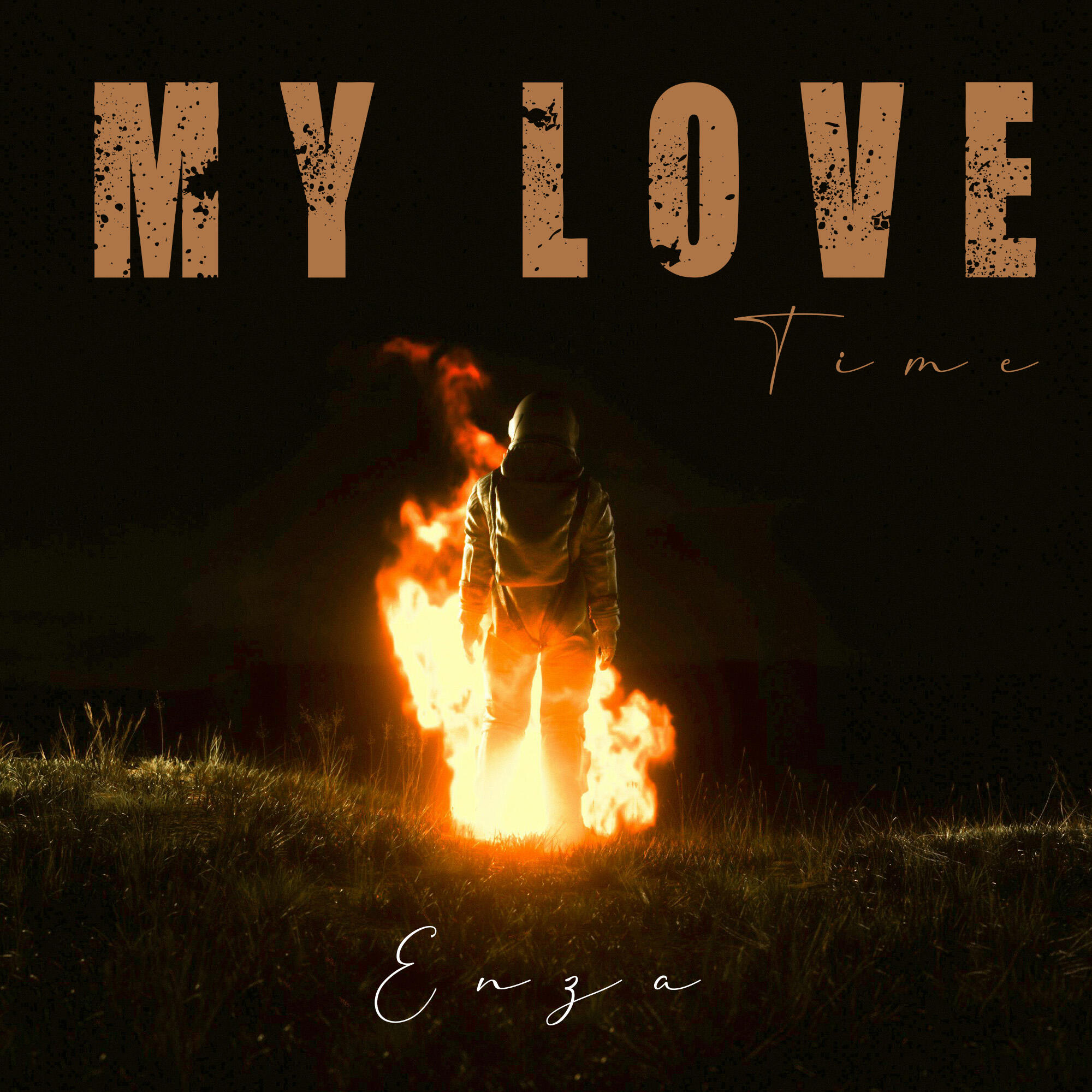 Релиз My Love Time
