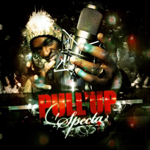 Релиз Pull Up
