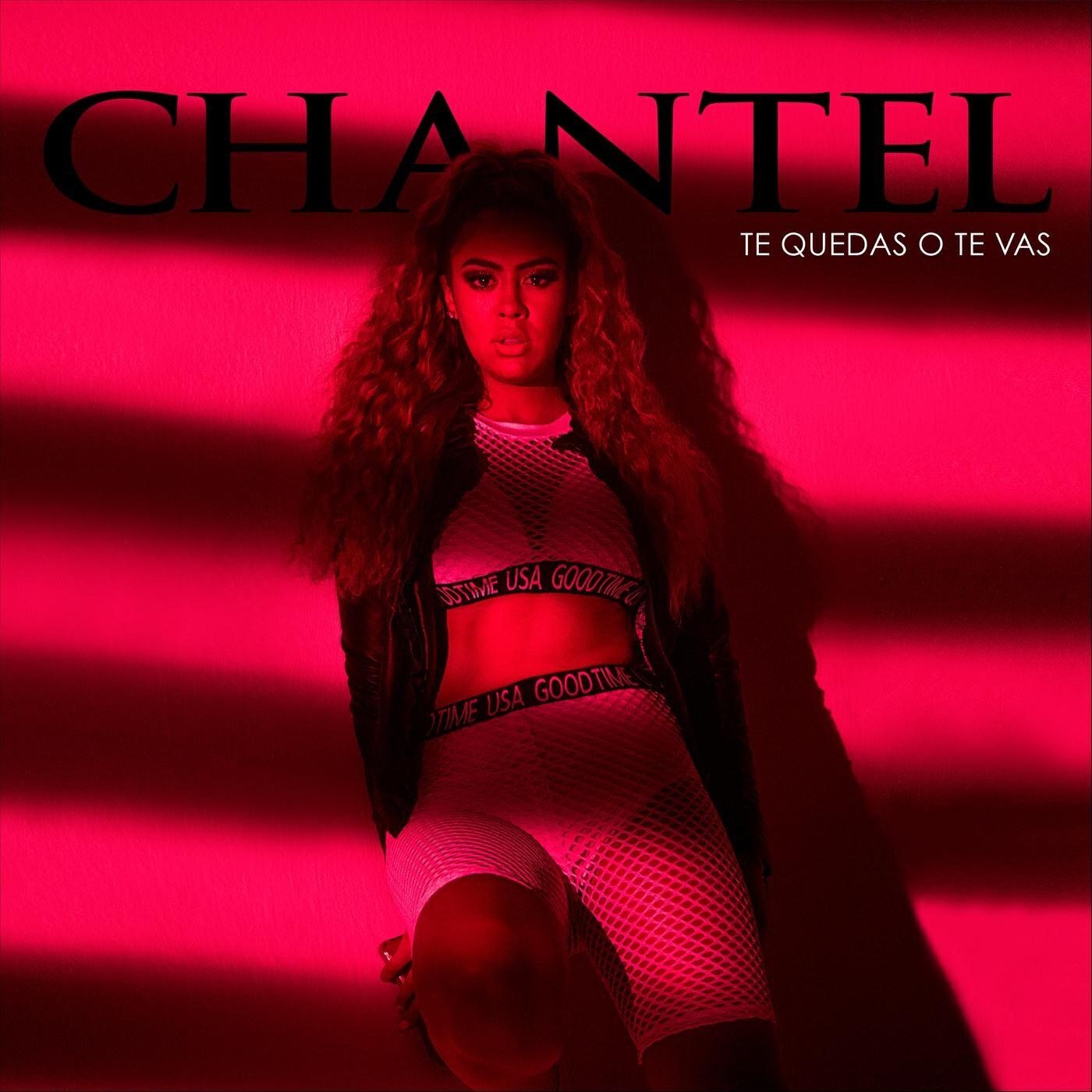 Релиз Te Quedas o Te Vas