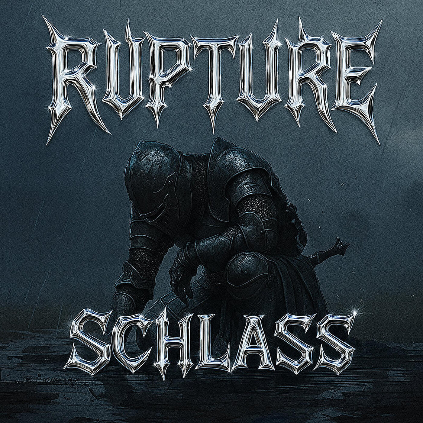 Релиз RUPTURE