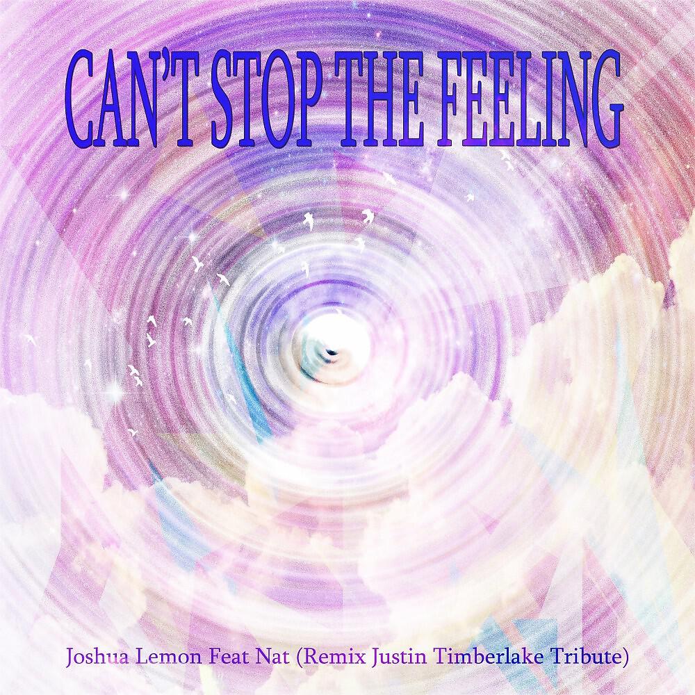 Скачать песню Joshua Lemon feat. Nat - Can't Stop the Feeling (Remix Justin Timberlake Tribute) бесплатно в MP3 для Android и iOS
