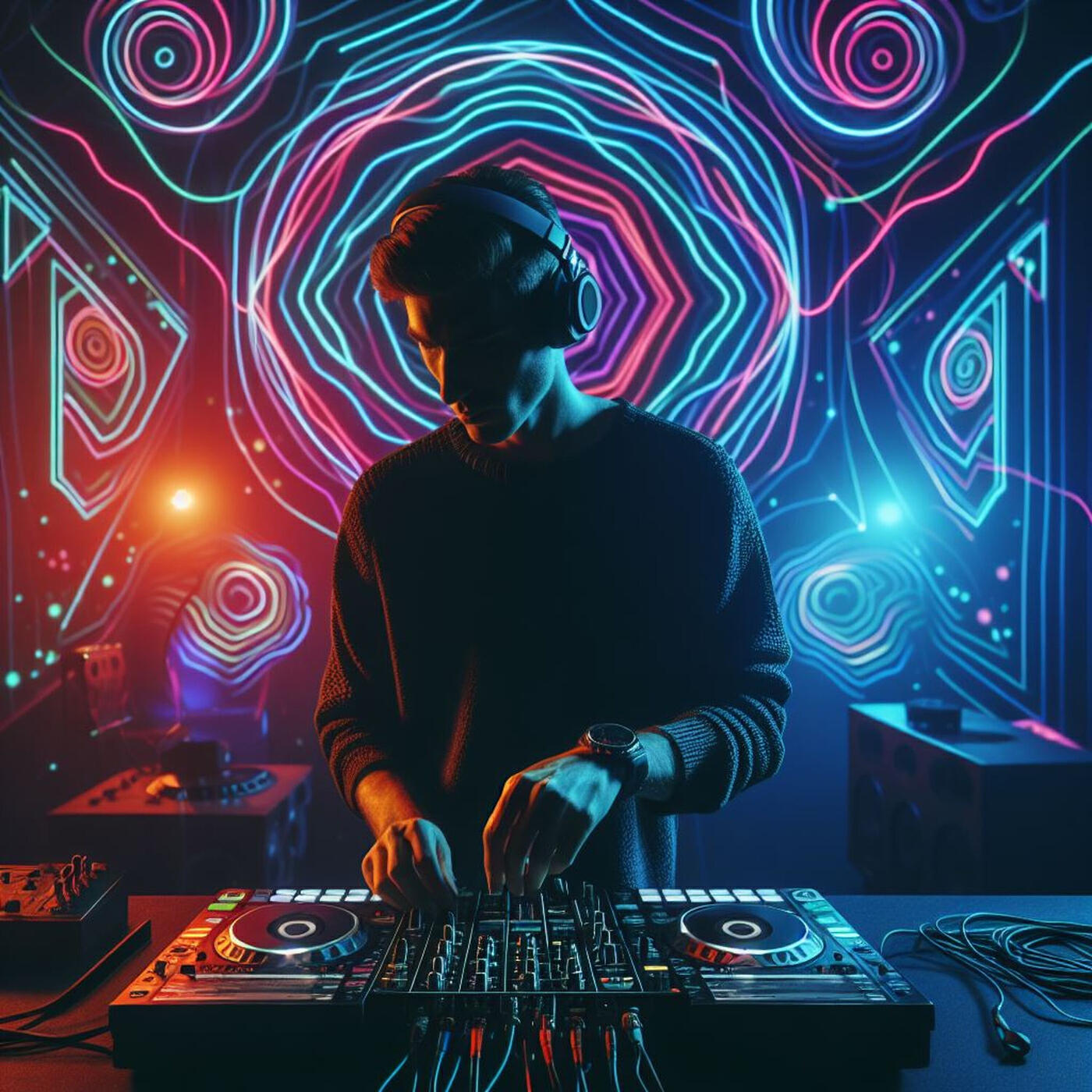Релиз Deep House