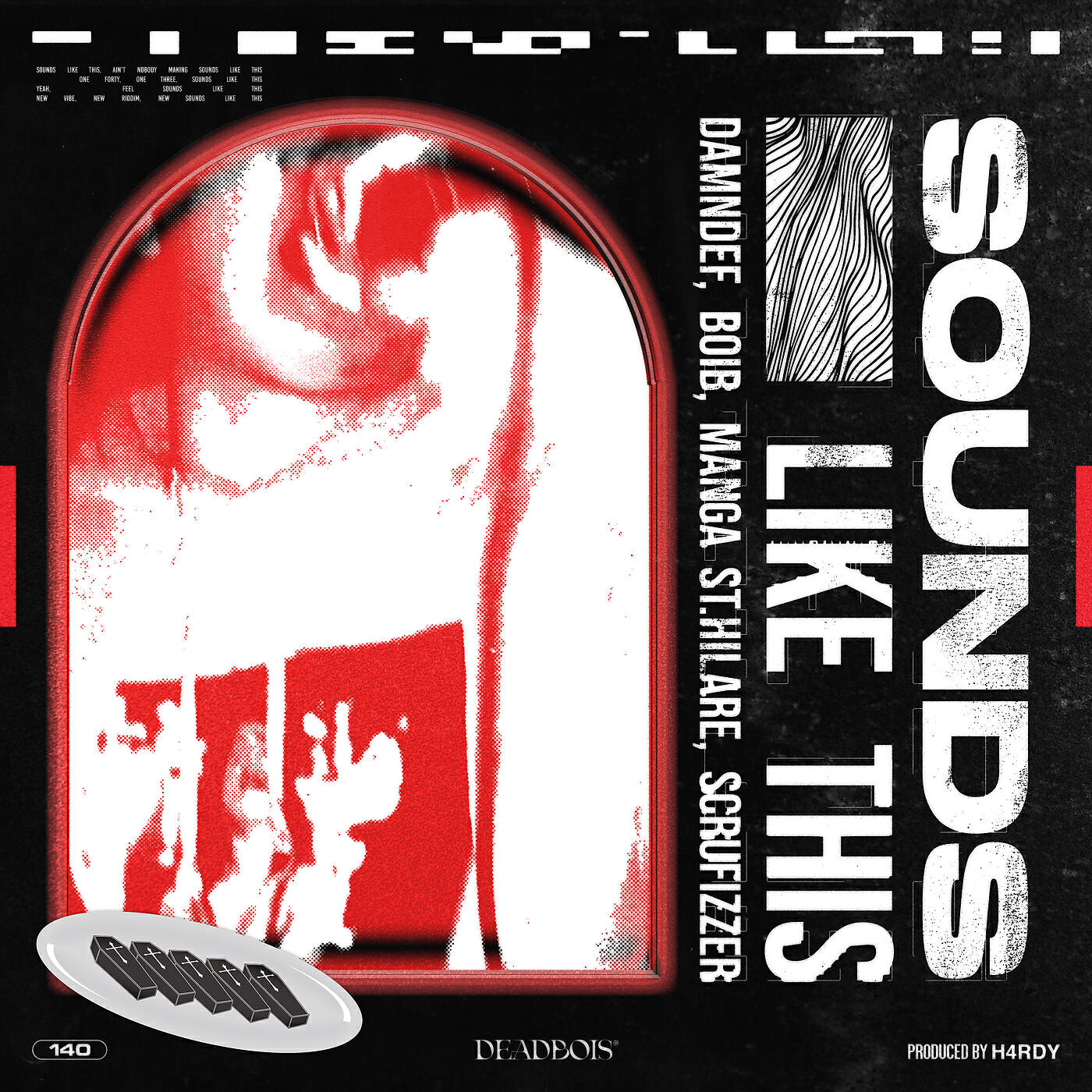 Релиз Sounds Like This