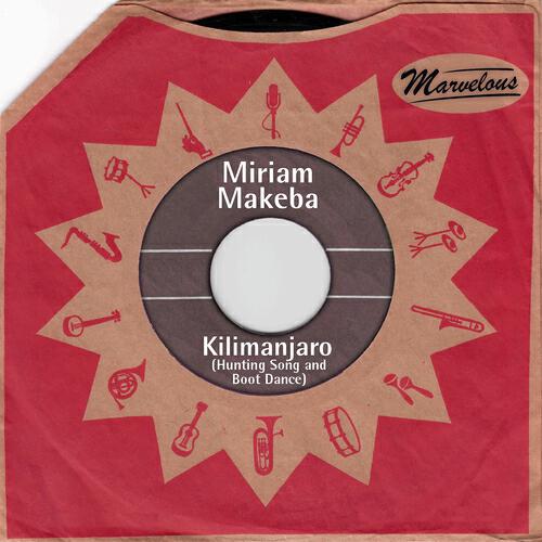 Релиз Kilimanjaro