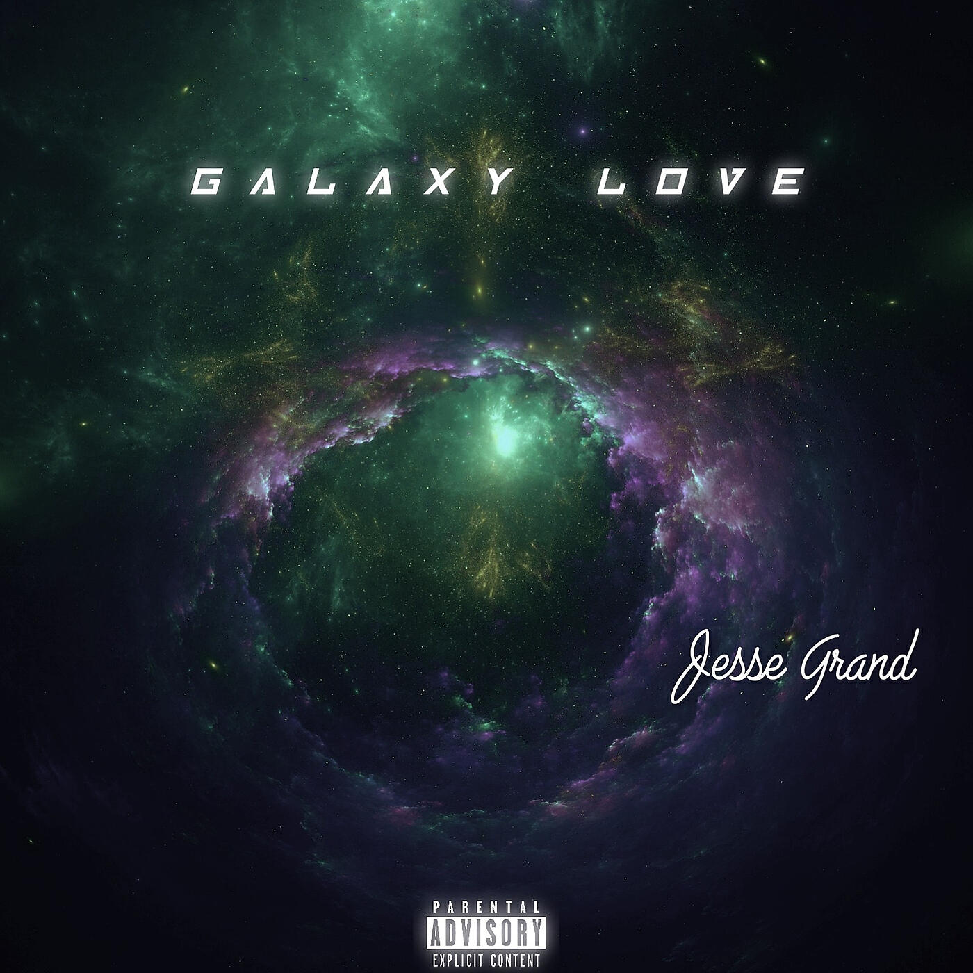 Релиз Galaxy Love