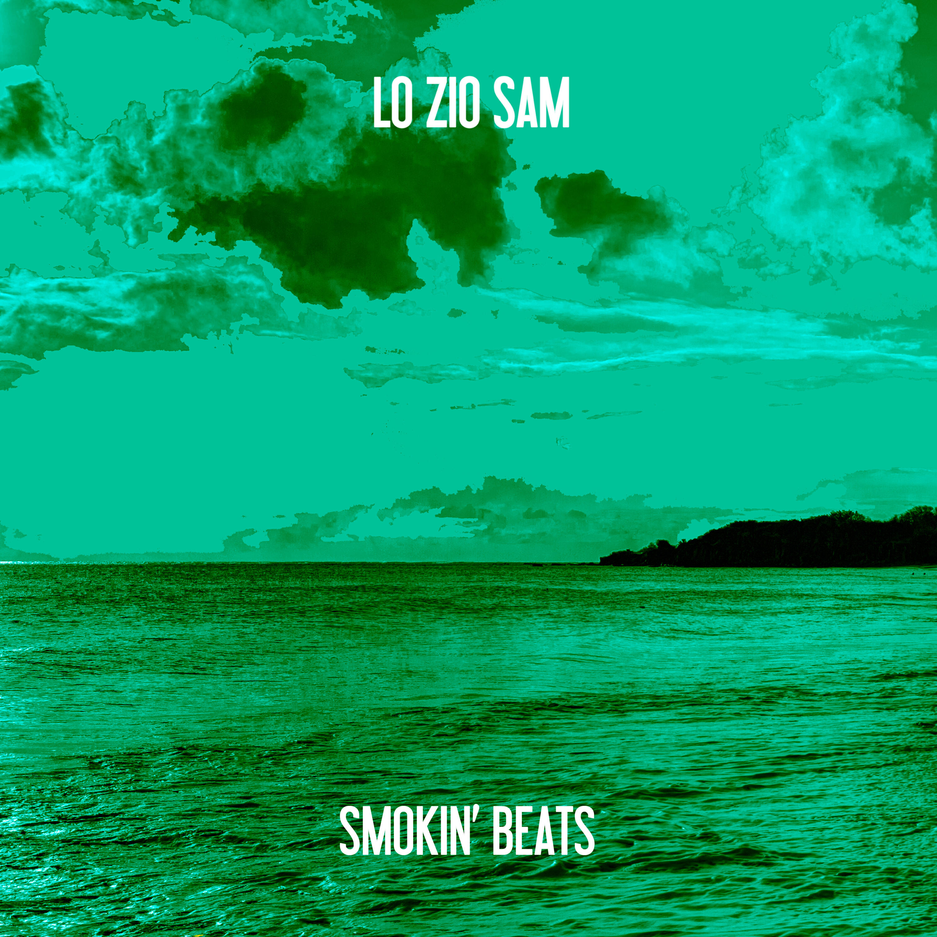 Релиз Smokin Beats