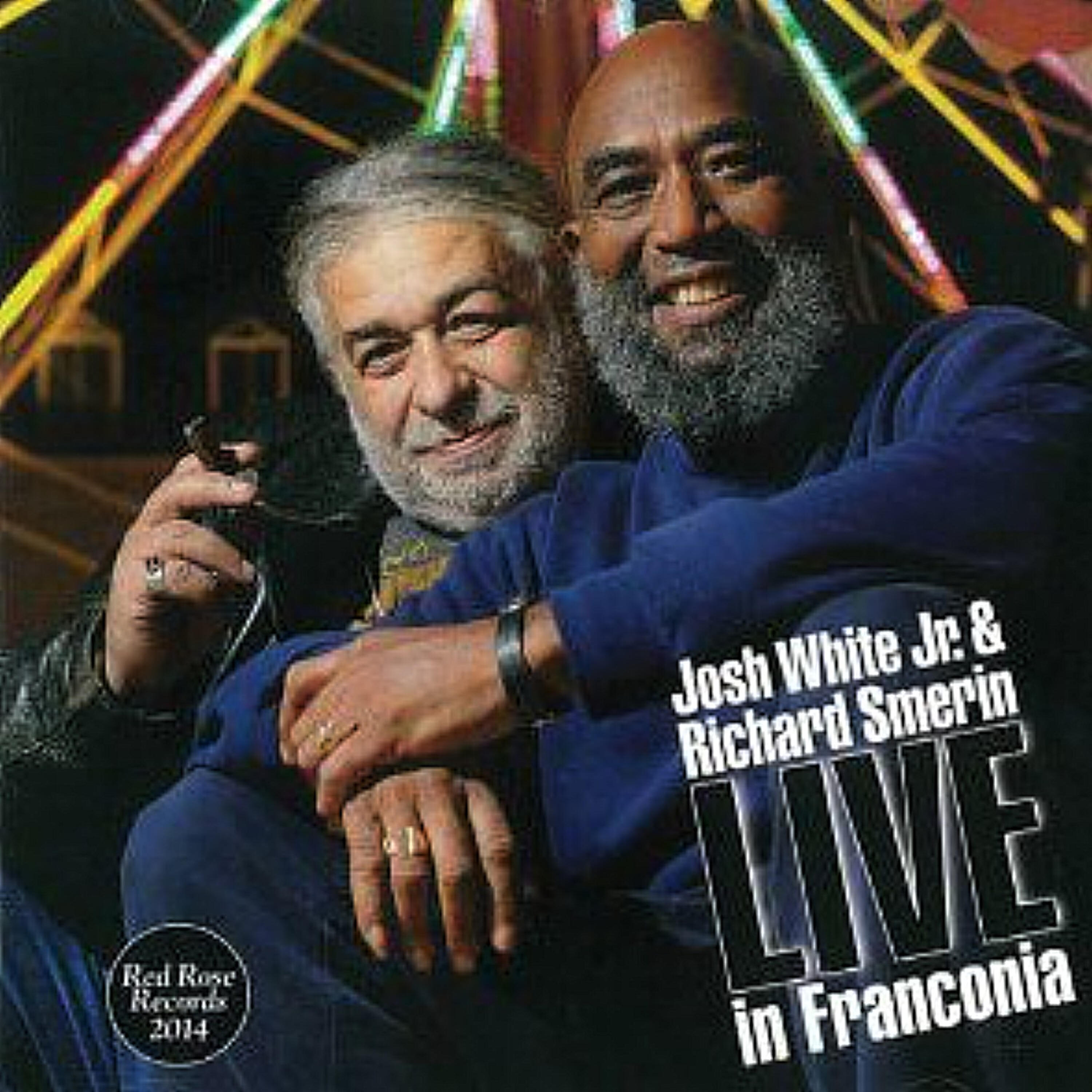 Релиз Live in Franconia