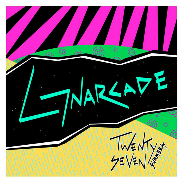 Gnarcade