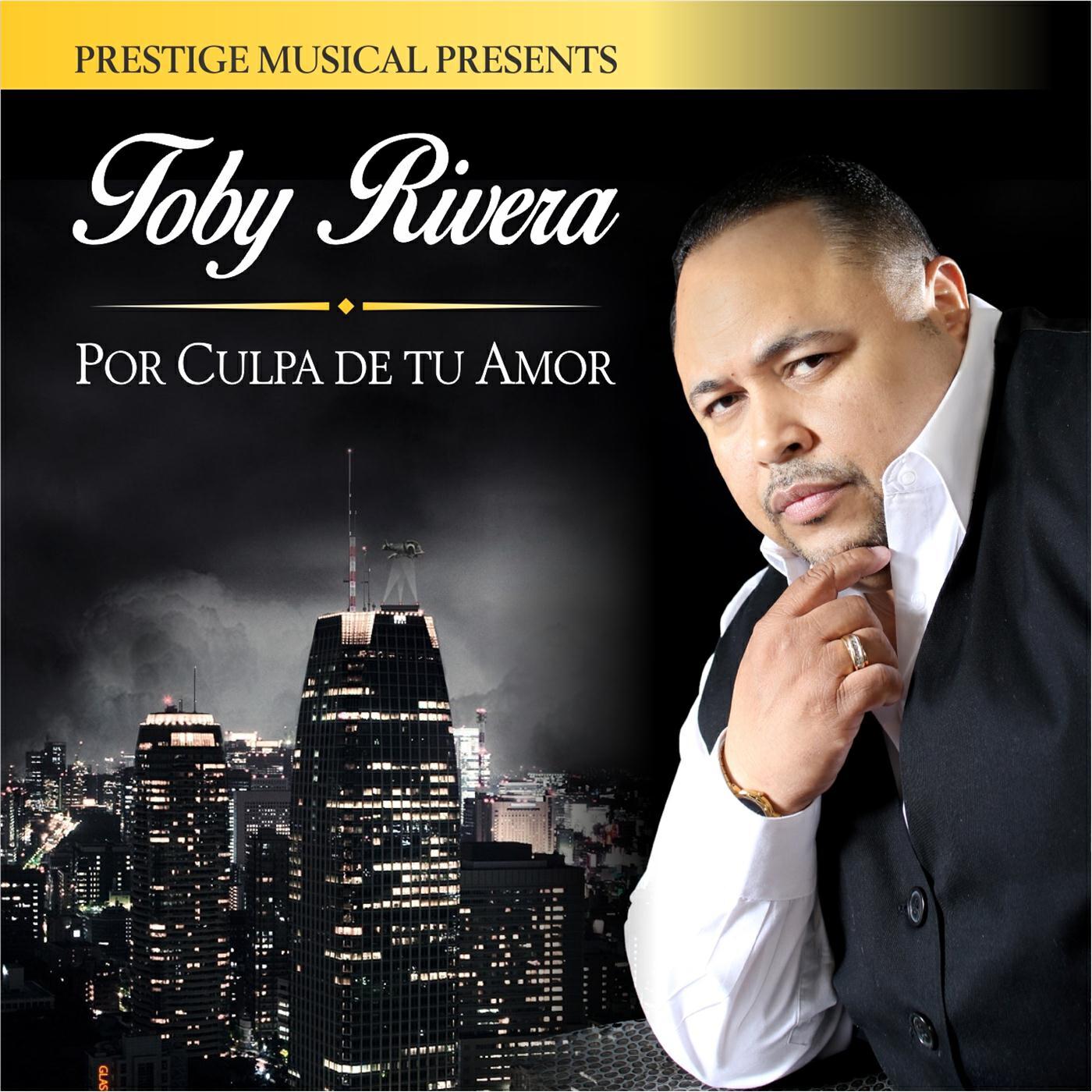 Toby Rivera