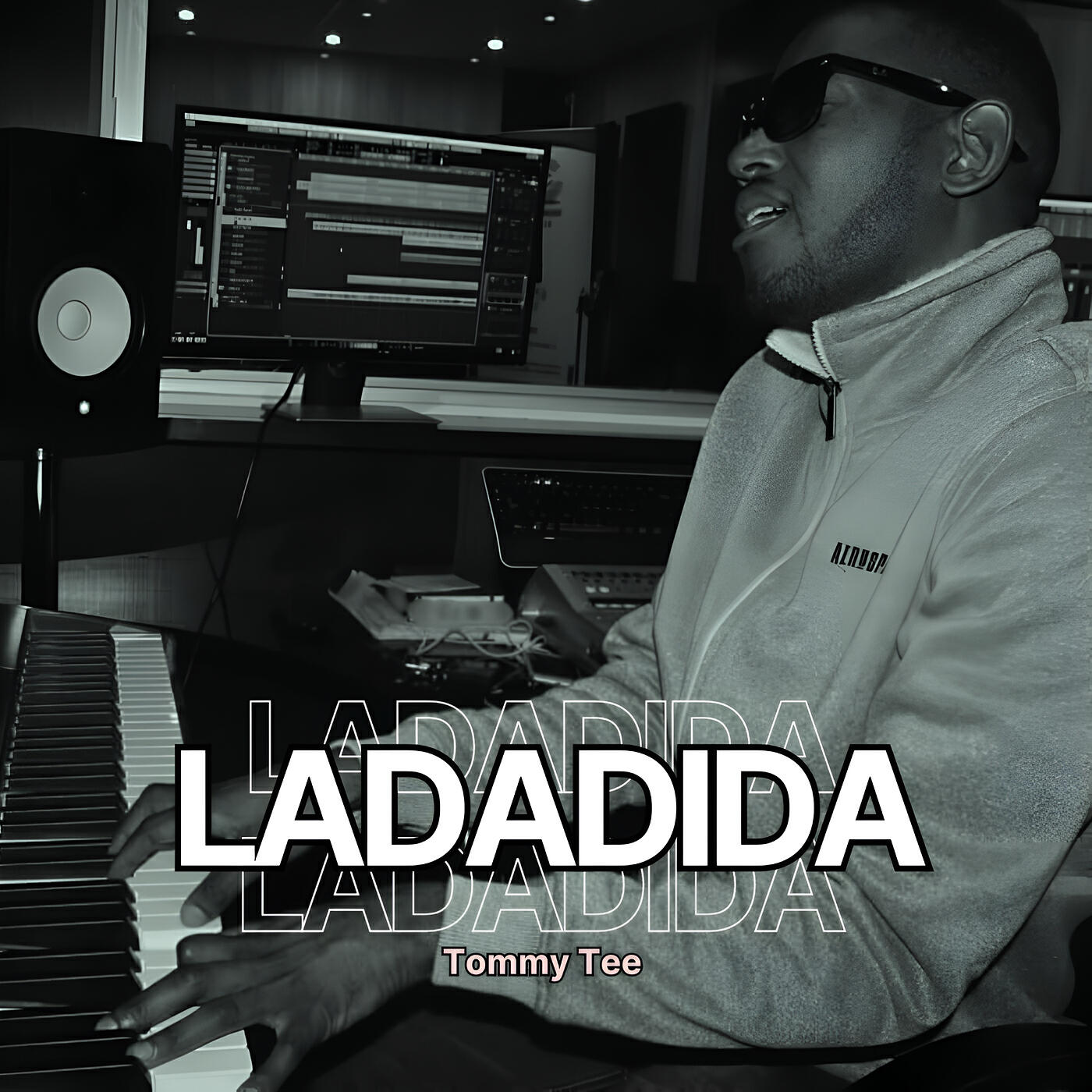 Релиз Ladadida