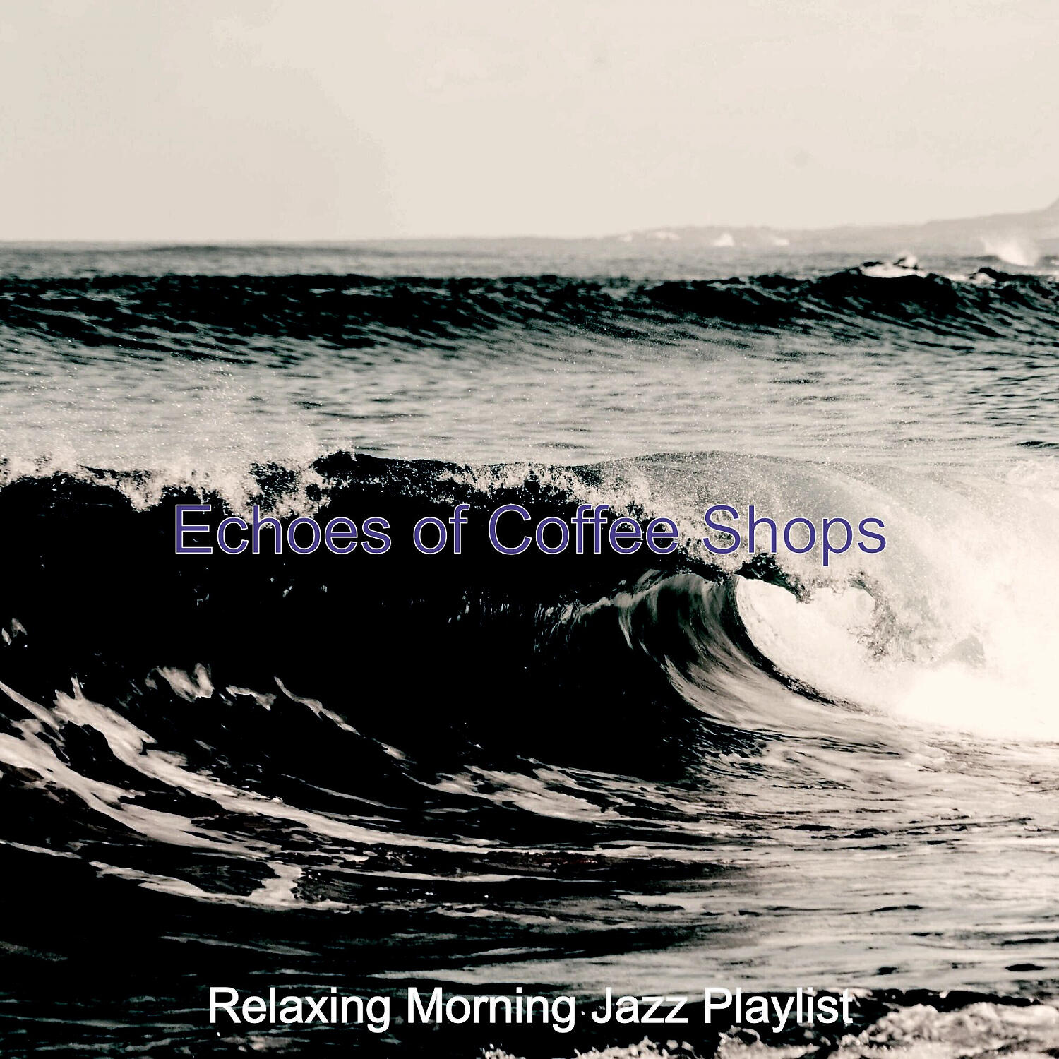 Релиз Echoes of Coffee Shops
