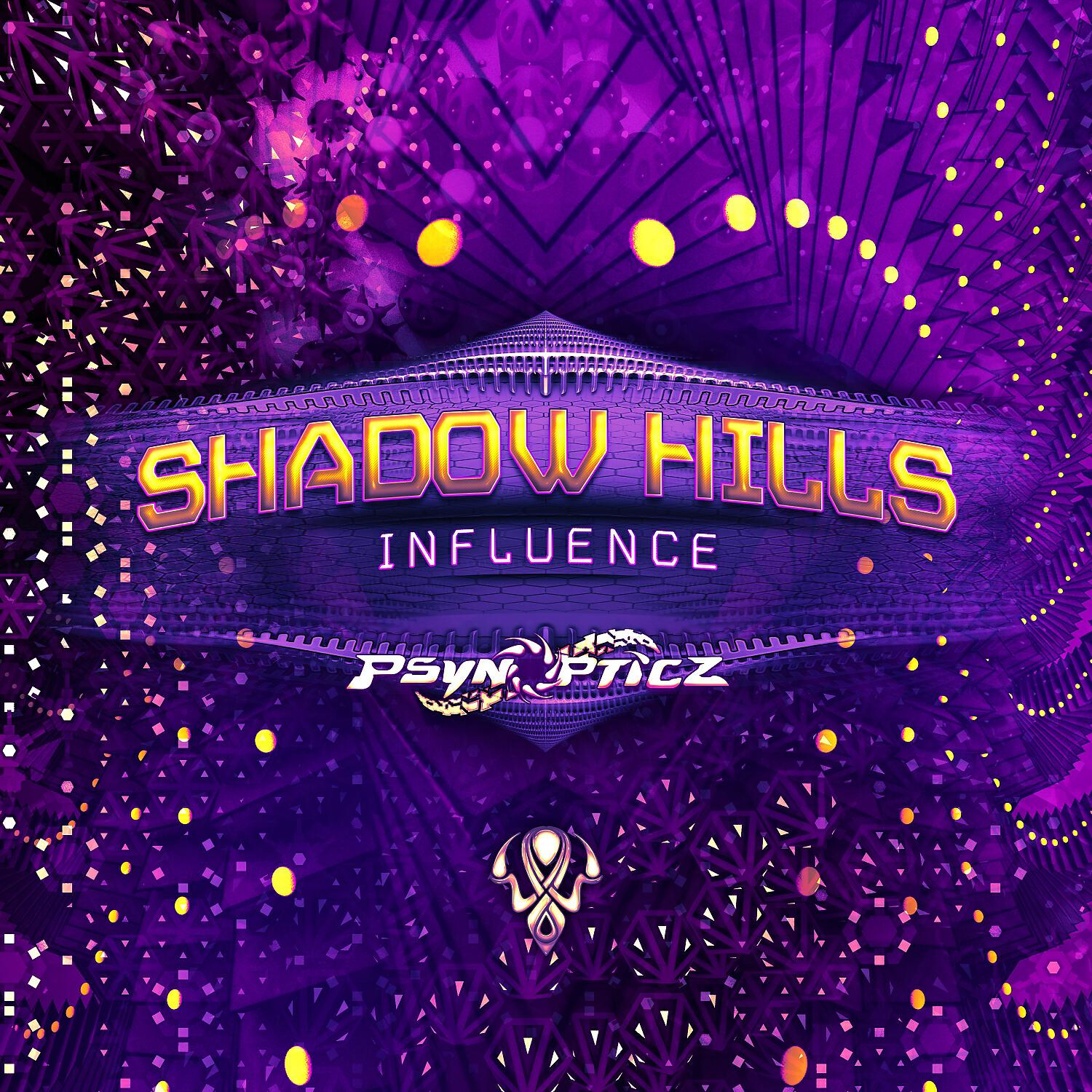 Релиз Influence