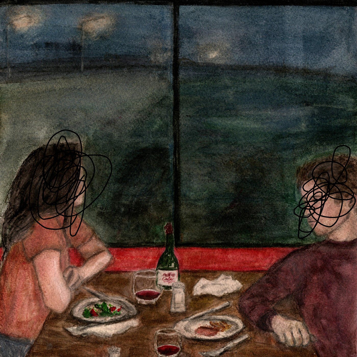 Релиз Nothing to Say