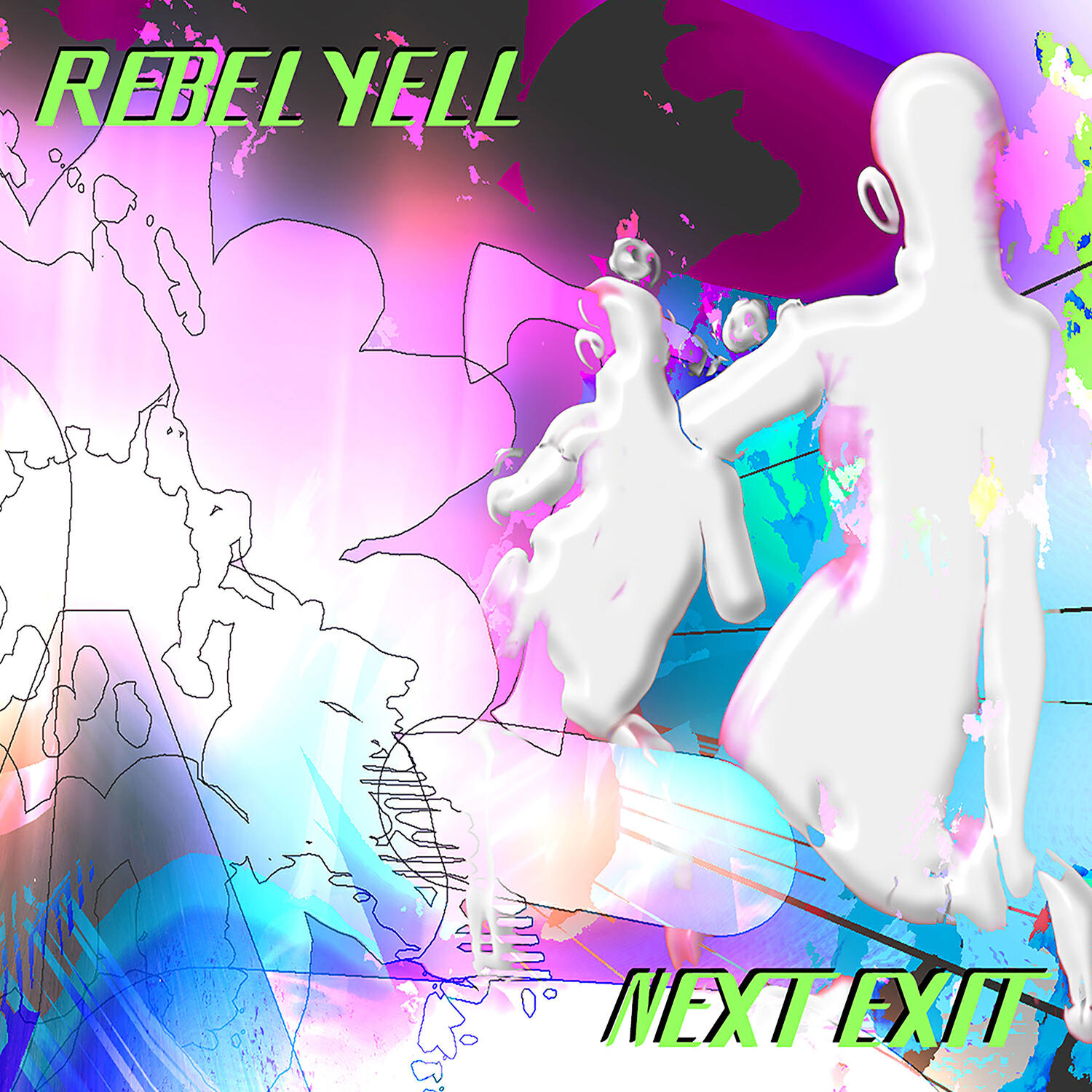 Релиз Next Exit