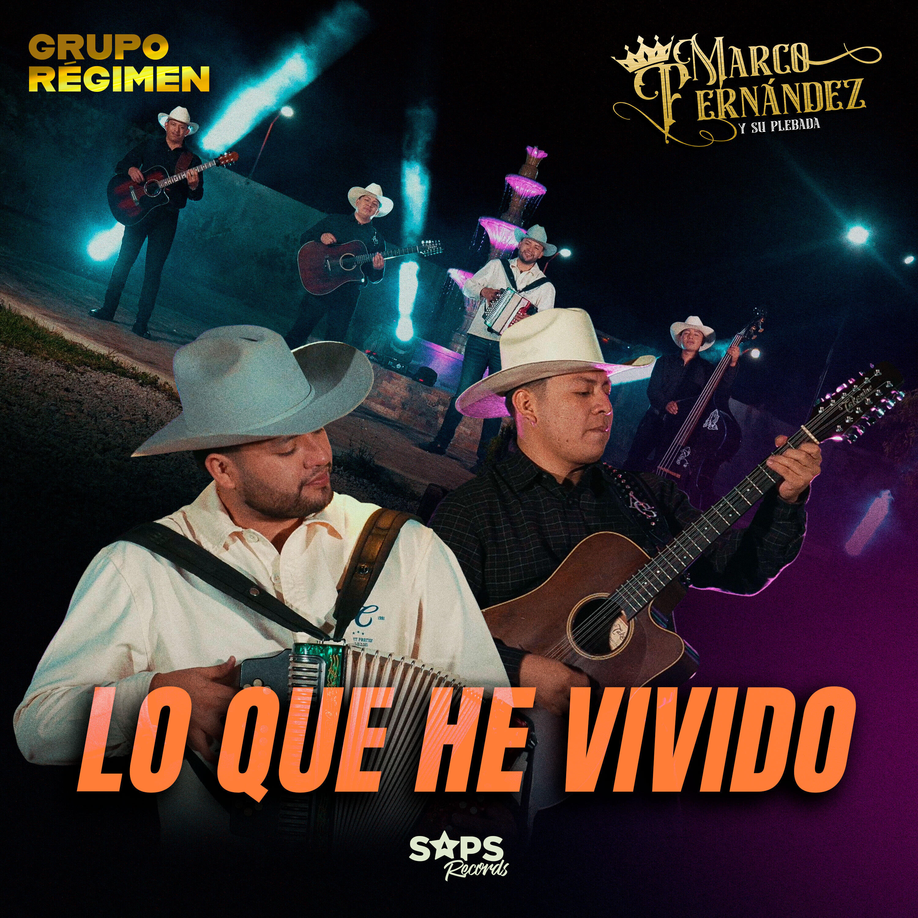 Grupo Regimen