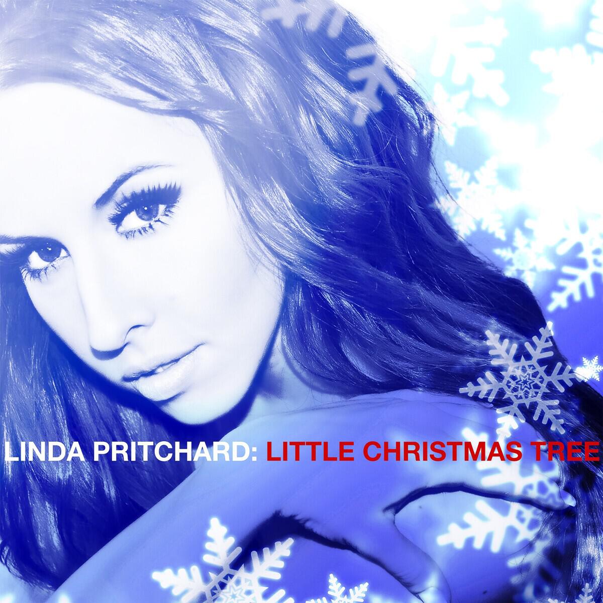 Релиз Little Christmas Tree
