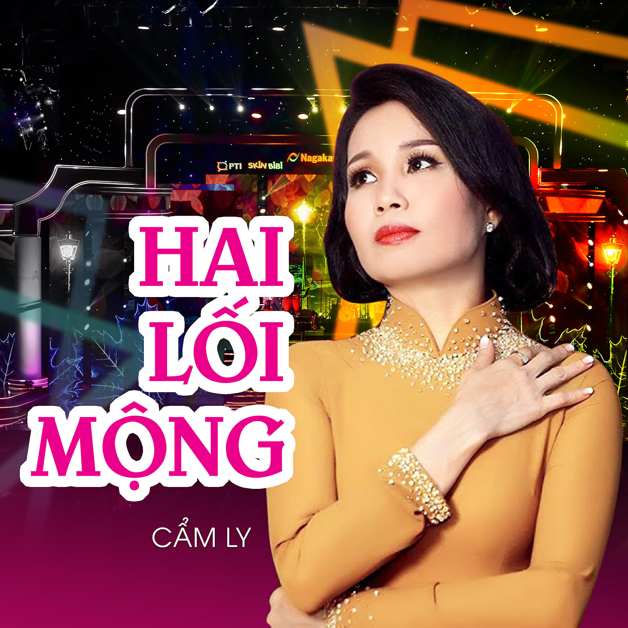 Релиз Hai Lối Mộng