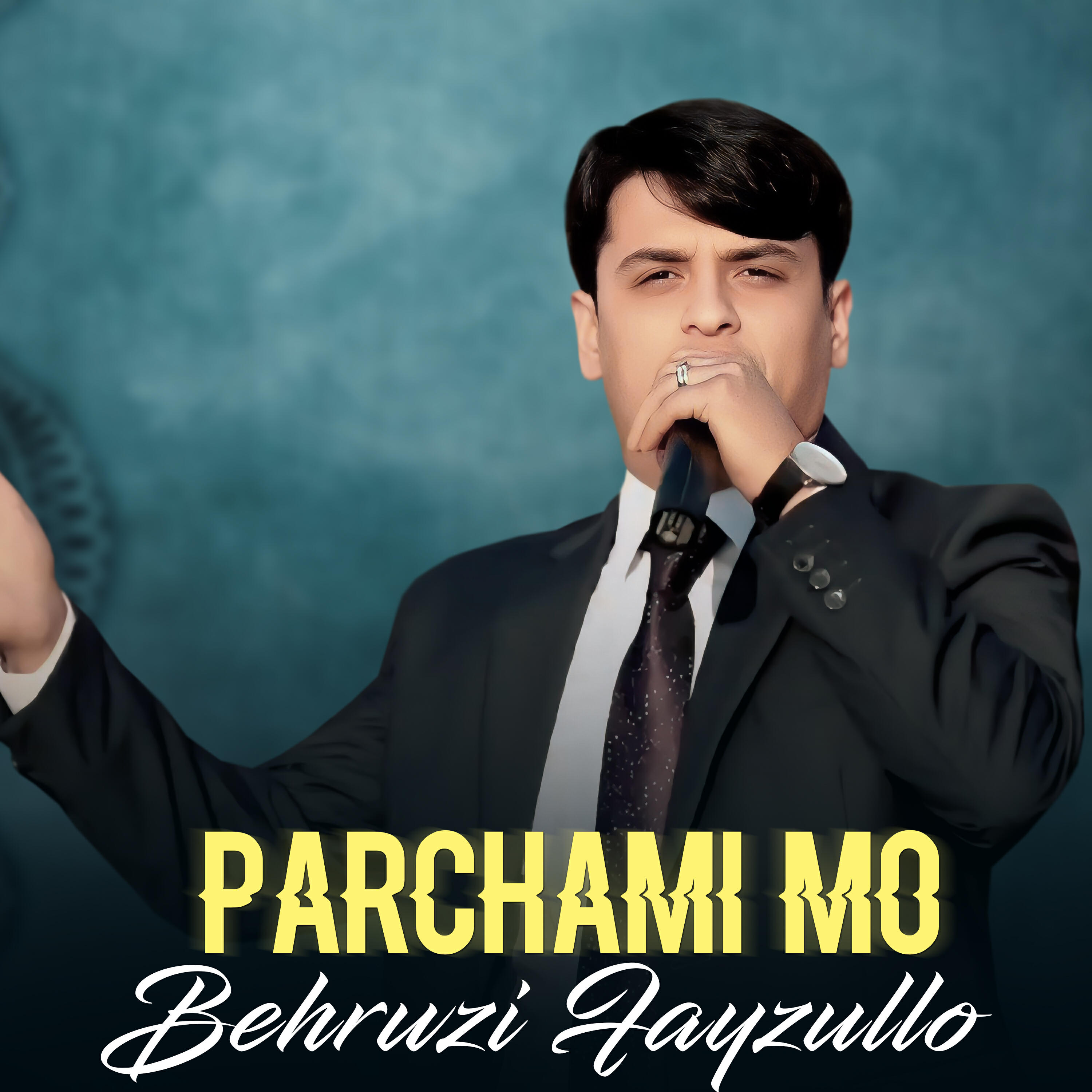 Релиз Parchami Mo