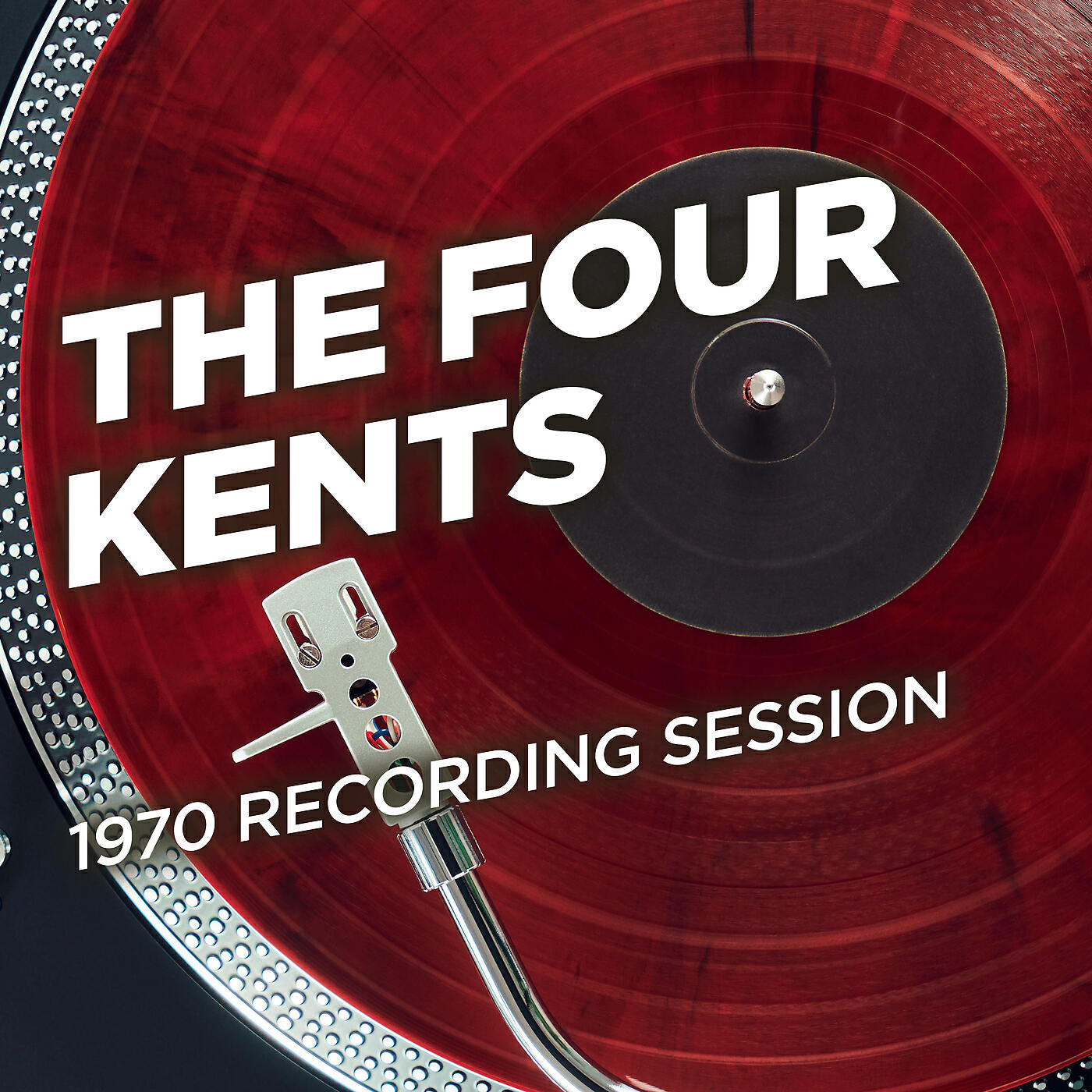 Релиз 1970 Recording Session