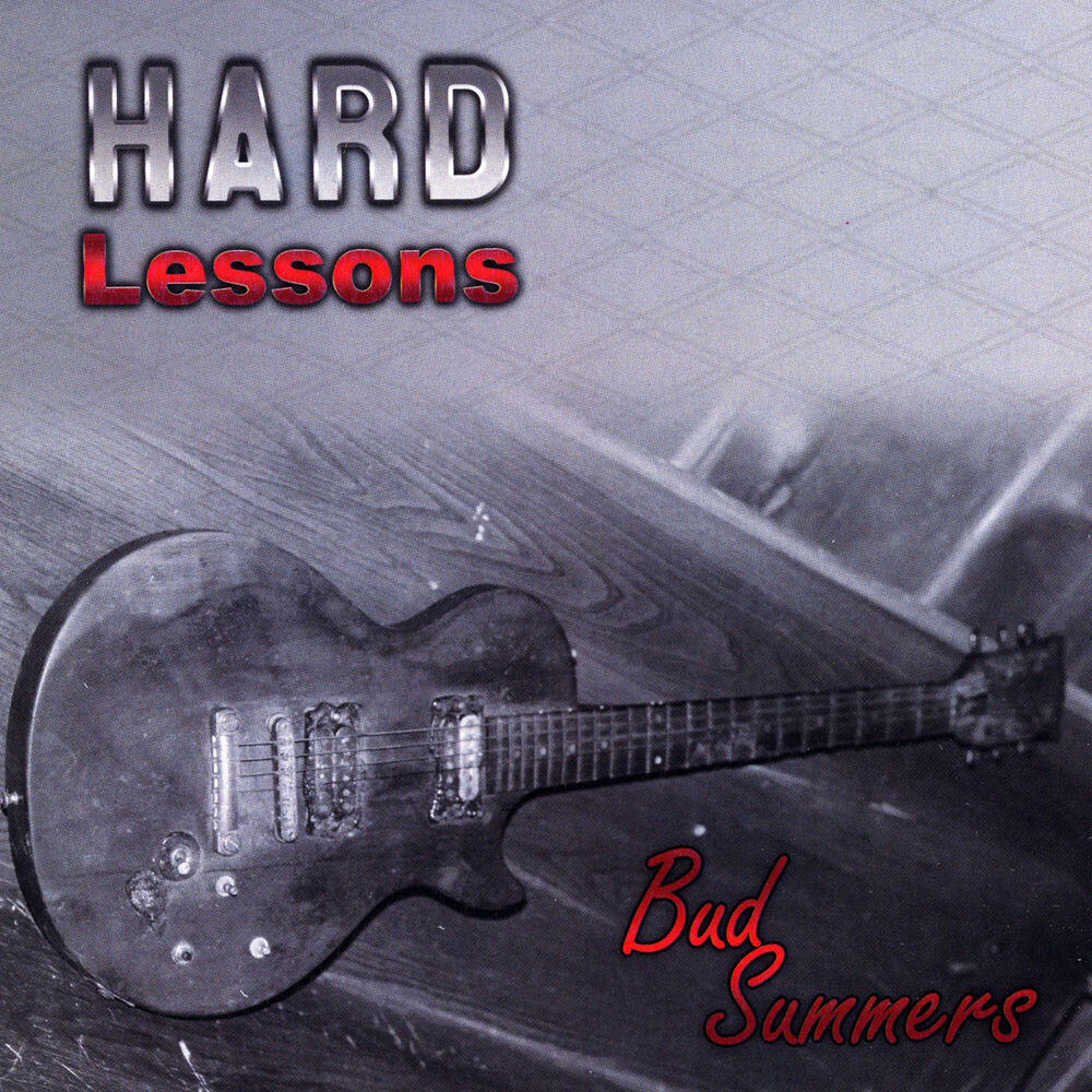 Релиз Hard Lessons