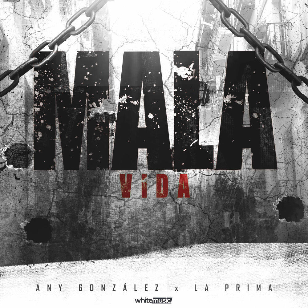 Релиз Mala Vida