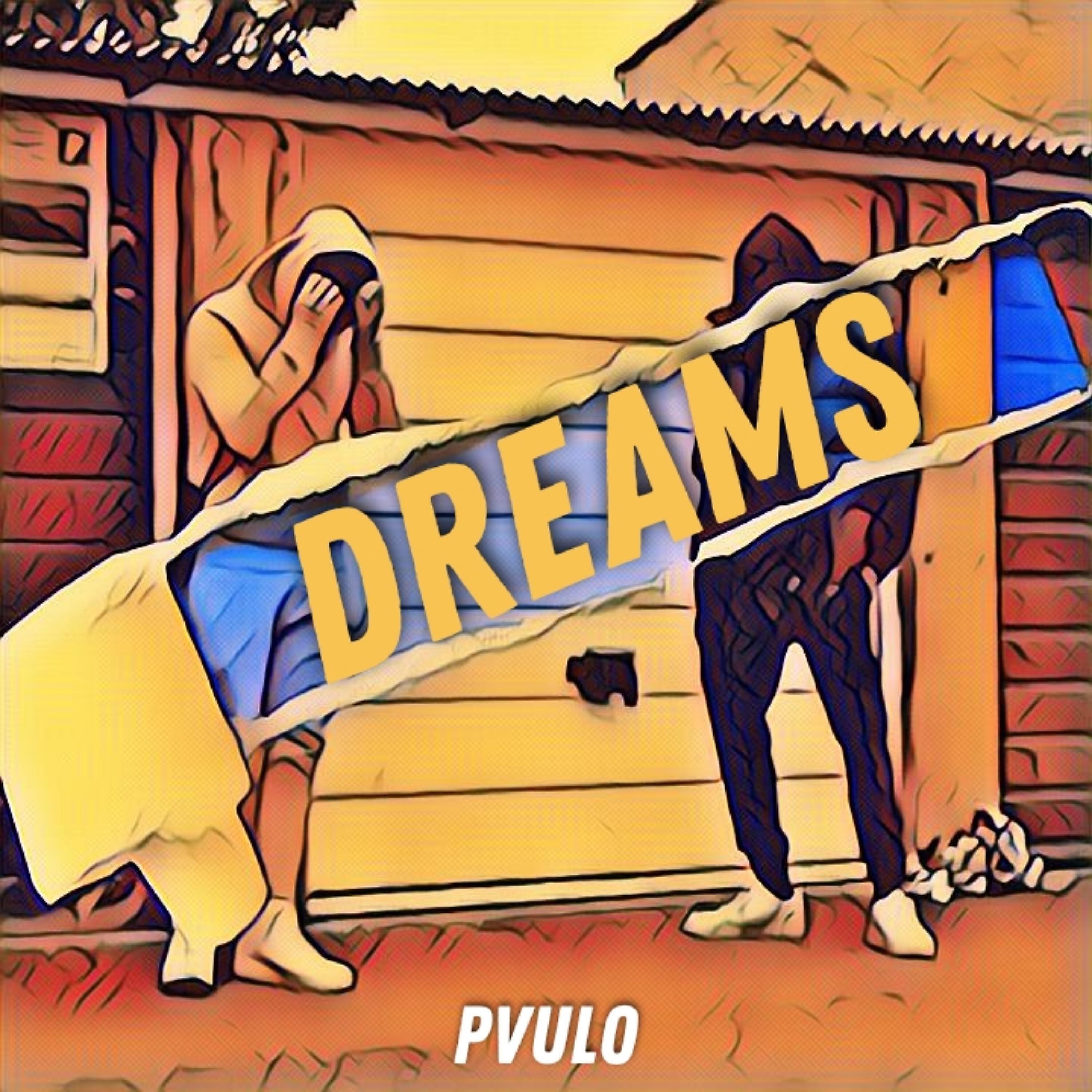 Релиз Dreams