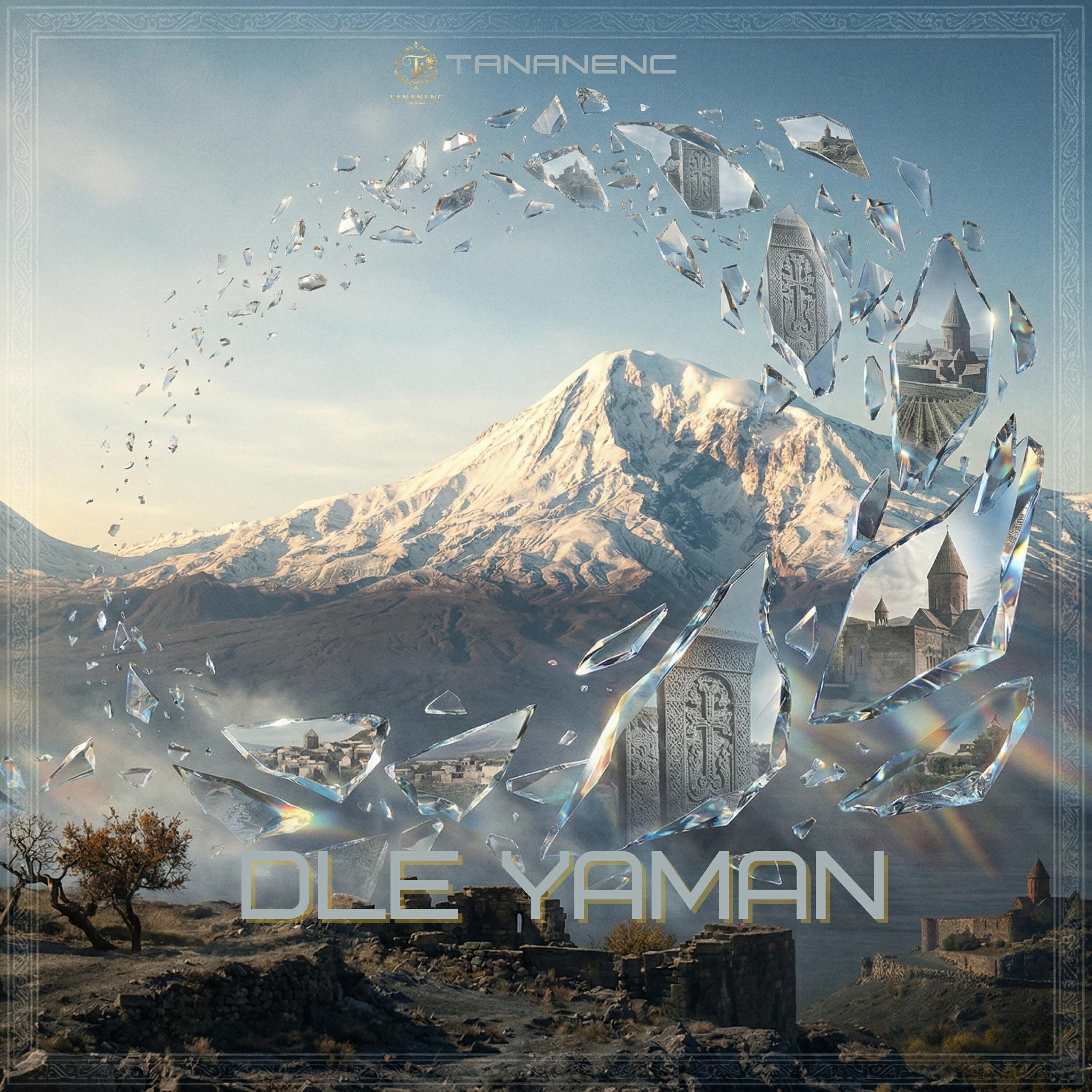 Релиз DLE YAMAN